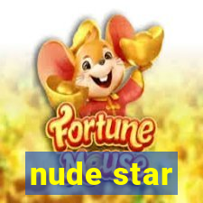 nude star